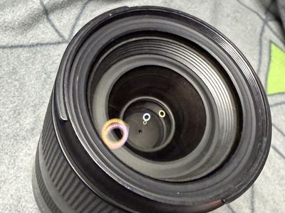 Tamron 28-75mm f2.8 G1 lens 490$