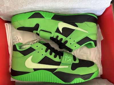 Travis Scott Cactus Jack