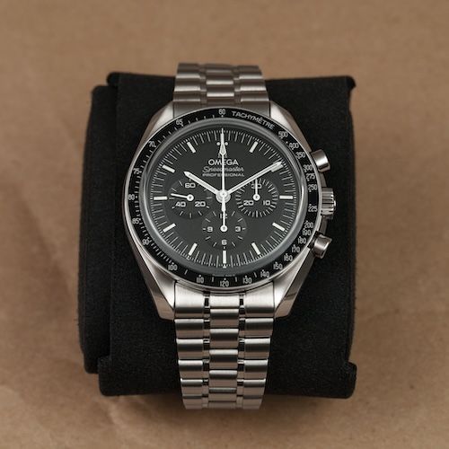 2022 OMEGA SPEEDMASTER PROFESSIONAL 310.30.42.50.01.002