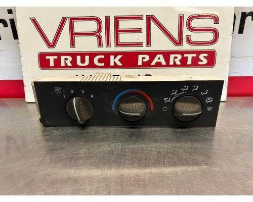 GM A/C Temperature Control, Part # 15191308
