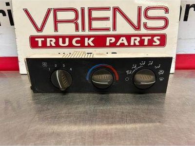 GM A/C Temperature Control, Part # 15191308