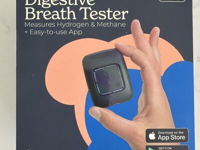 FoodMarble Aire 2 Digestive Breath Tester; Like Ne