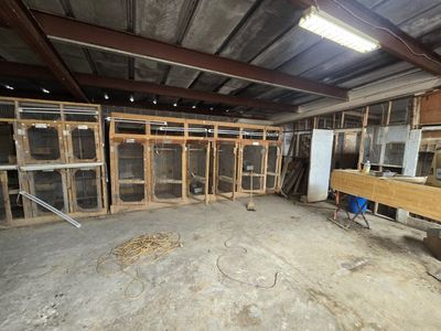 FREE Large Wooden Animal Enclosures/Cages - Multiple Units, Perfect for Aviary or Small Livestock