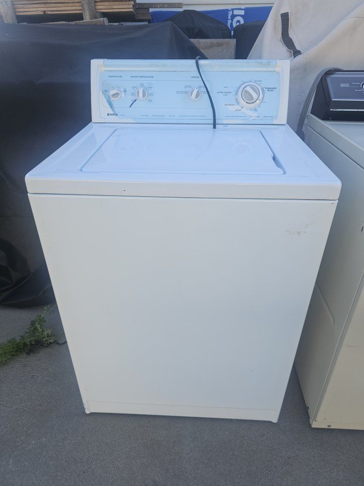 Washers/Dryer  For Sale