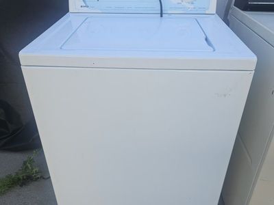 Washers/Dryer For Sale