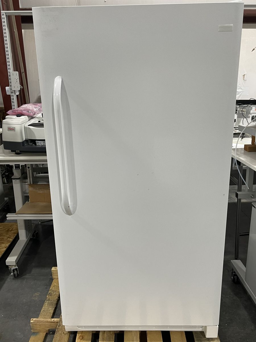 Frigidaire Refrigerator