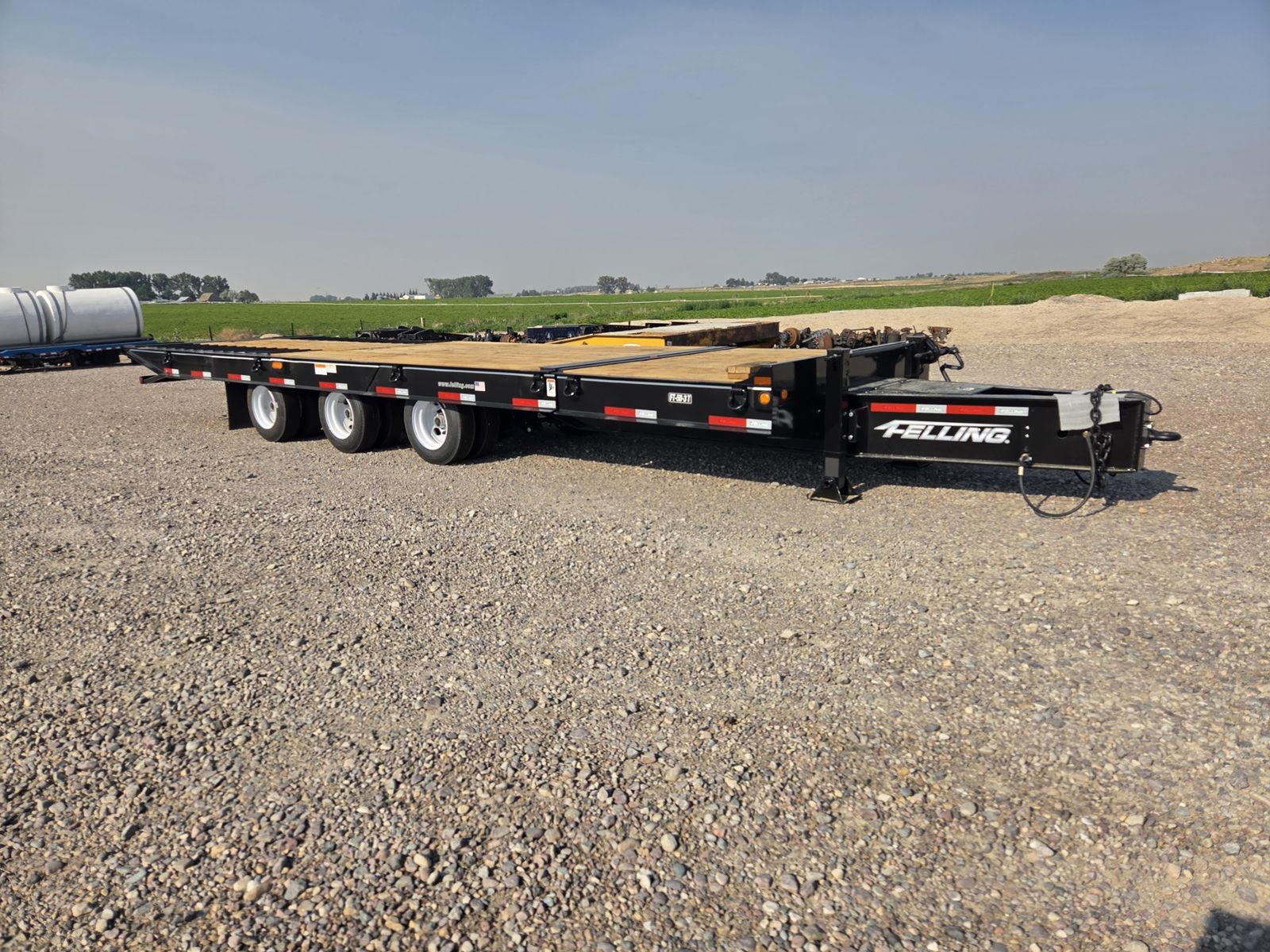 2027 FELLING FT-50-3 T