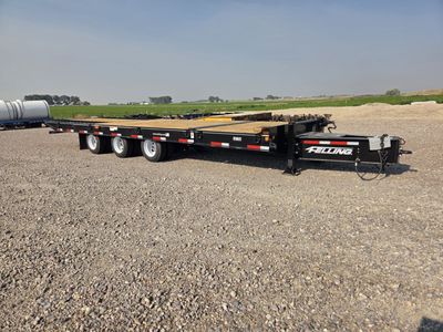 2027 FELLING FT-50-3 T