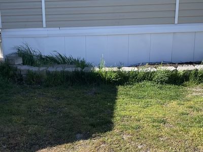 Retaining wall blocks