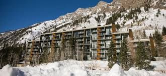 Snowbird Iron Blosam Lodge Week 14