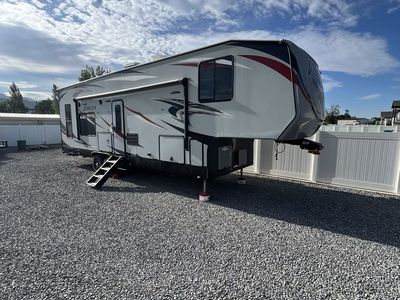 2019 Genesis Vortex 3317V