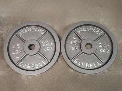 weights 90 pounds