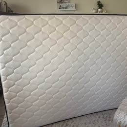 2 yr old FULL mattress