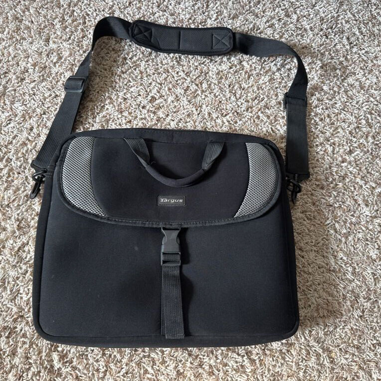 LAPTOP, COMPUTER BAG