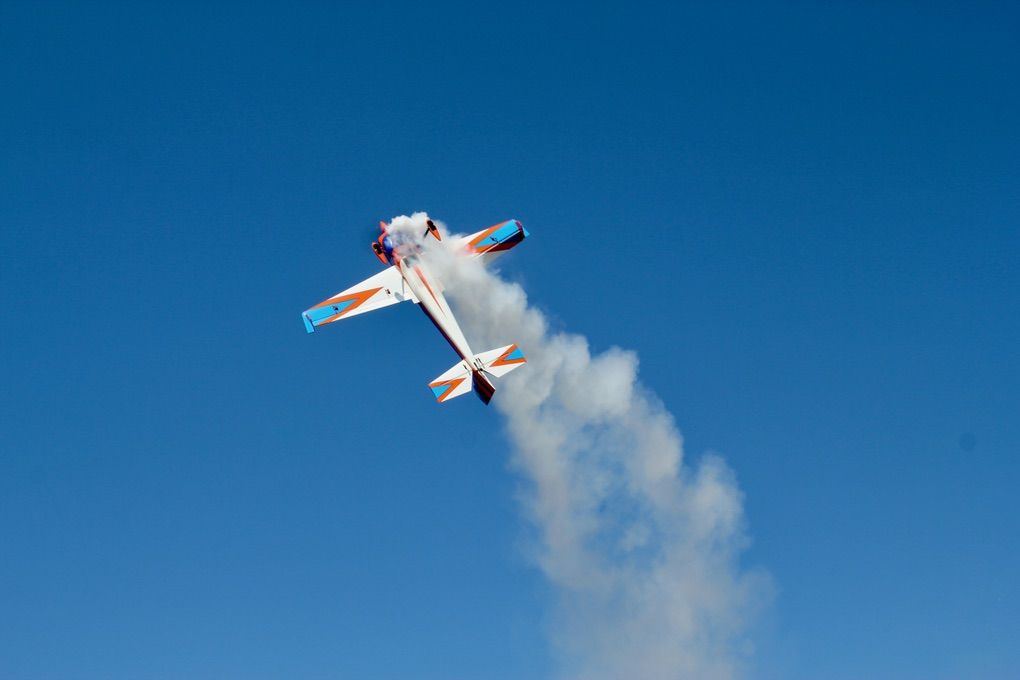 First Annual Fun Fly Games 2.0 Updated