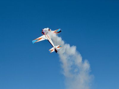 First Annual Fun Fly Games 2.0 Updated