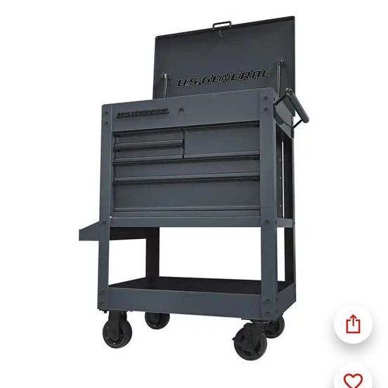 US general toolbox