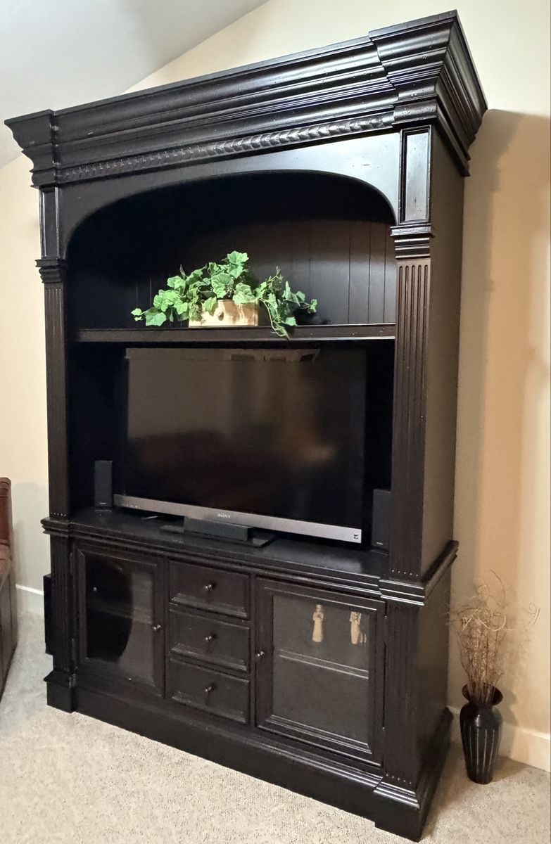 Entertainment Center