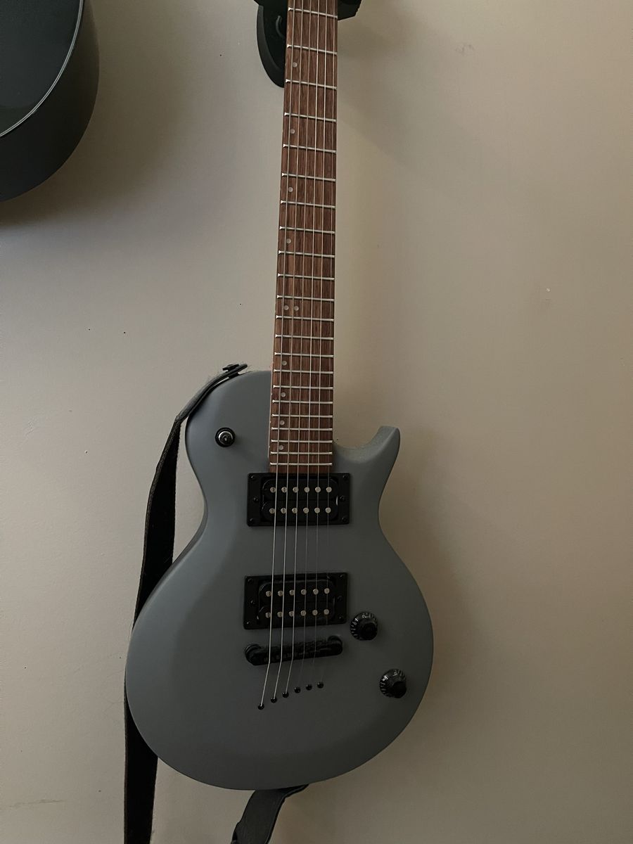 $200 Mitchel Electric Guitar - Shortneck