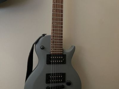 $200 Mitchel Electric Guitar - Shortneck