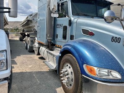 2013 Peterbilt 386