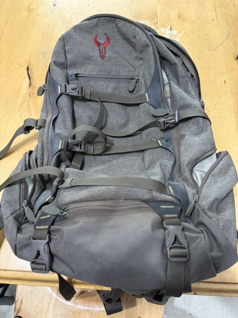 Badlands Diablo Vt Day Pack