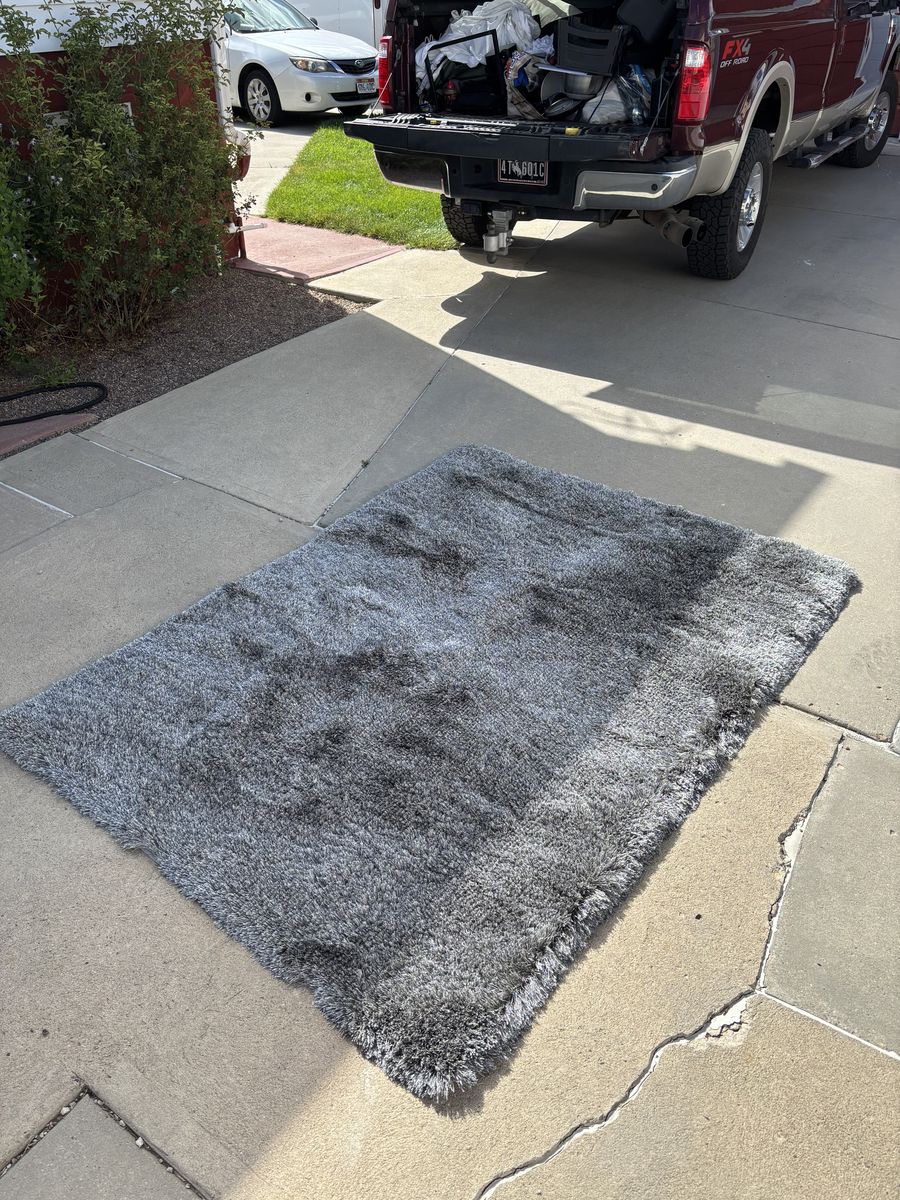 Area Rug