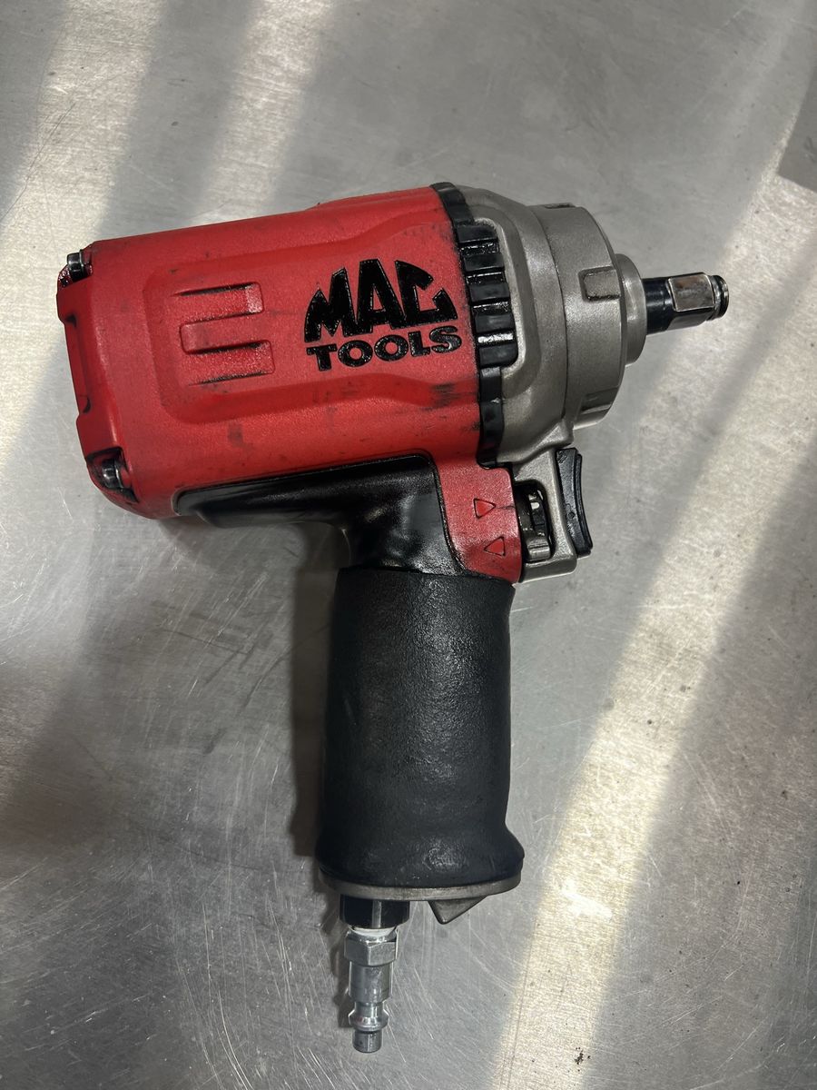 MAC Tools AWP050 1/2" Drive Pneumatic Air Impact Wrench