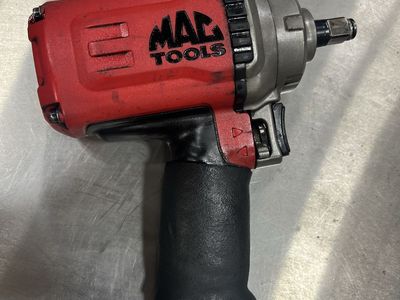 MAC Tools AWP050 1/2" Drive Pneumatic Air Impact Wrench