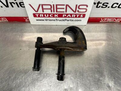 Peterbilt Trailer Hitch