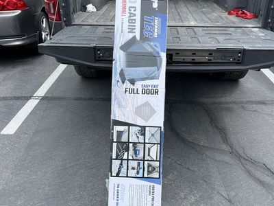 Otter Vortex Pro Cabin Thermal Ice Fishing Shelter