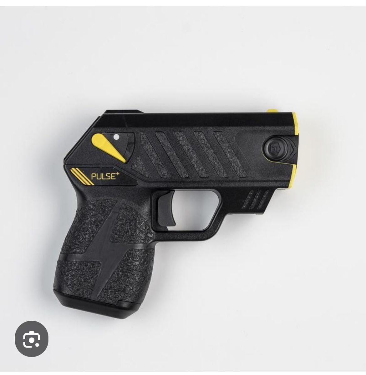 Taser Pulse + Self Defense
