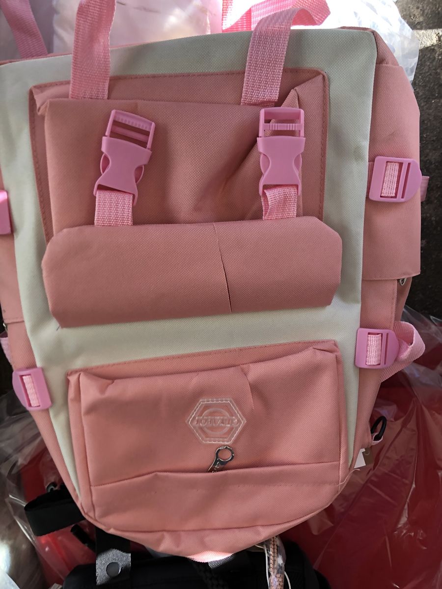 Back Pack Set Girls Backpack