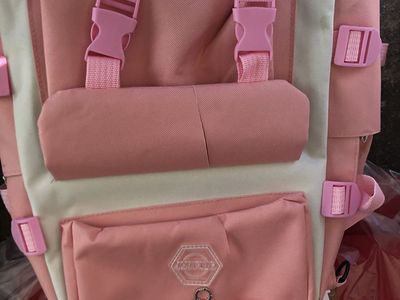 Back Pack Set Girls Backpack