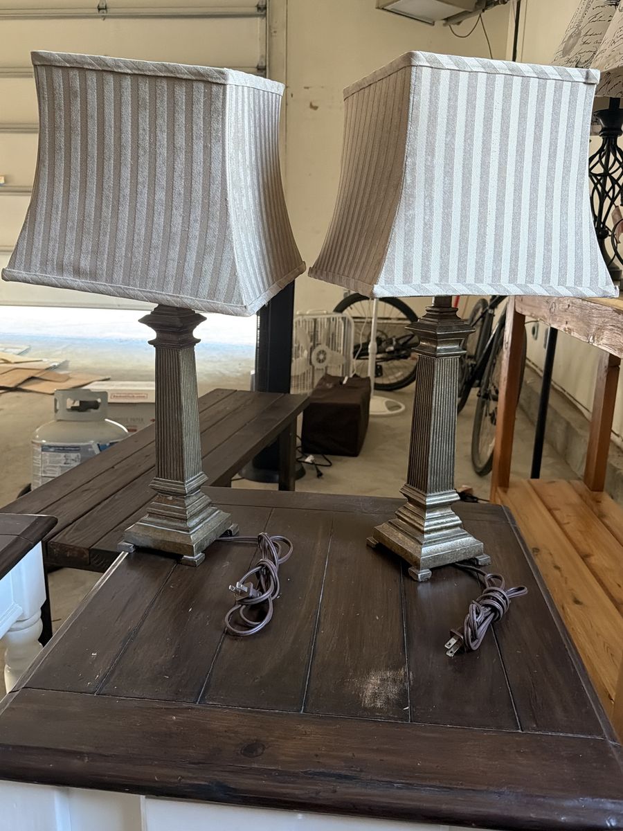 lamps