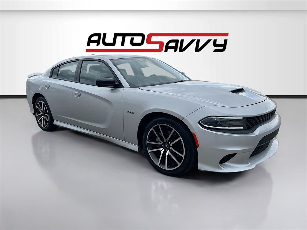 2023 DODGE CHARGER R/T