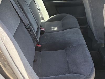 2014 Chevy Impala LT Limited