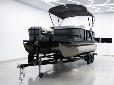2026 Starcraft Marine VX 20 FD Pontoon boat