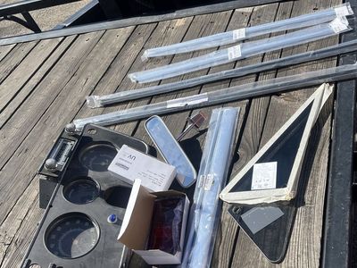 1967-72 Chevy C10 parts