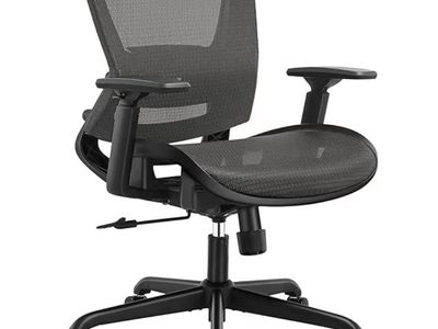 Office Desk Chair