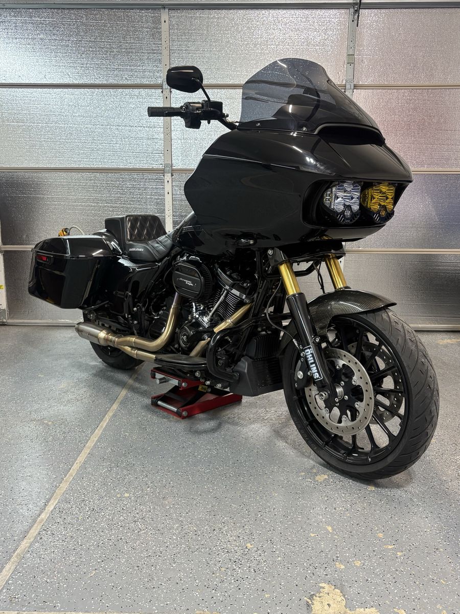 2019 Harley Davidson Road Glide Special