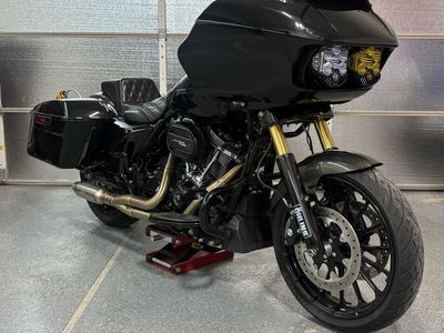 2019 Harley Davidson Road Glide Special