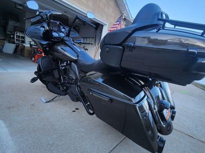 2020 Harley Roadglide