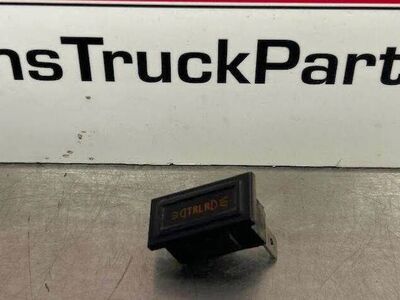 Used Kenworth Trailer Clearance Lamp-ID Symbol, Part # P54-1032-73