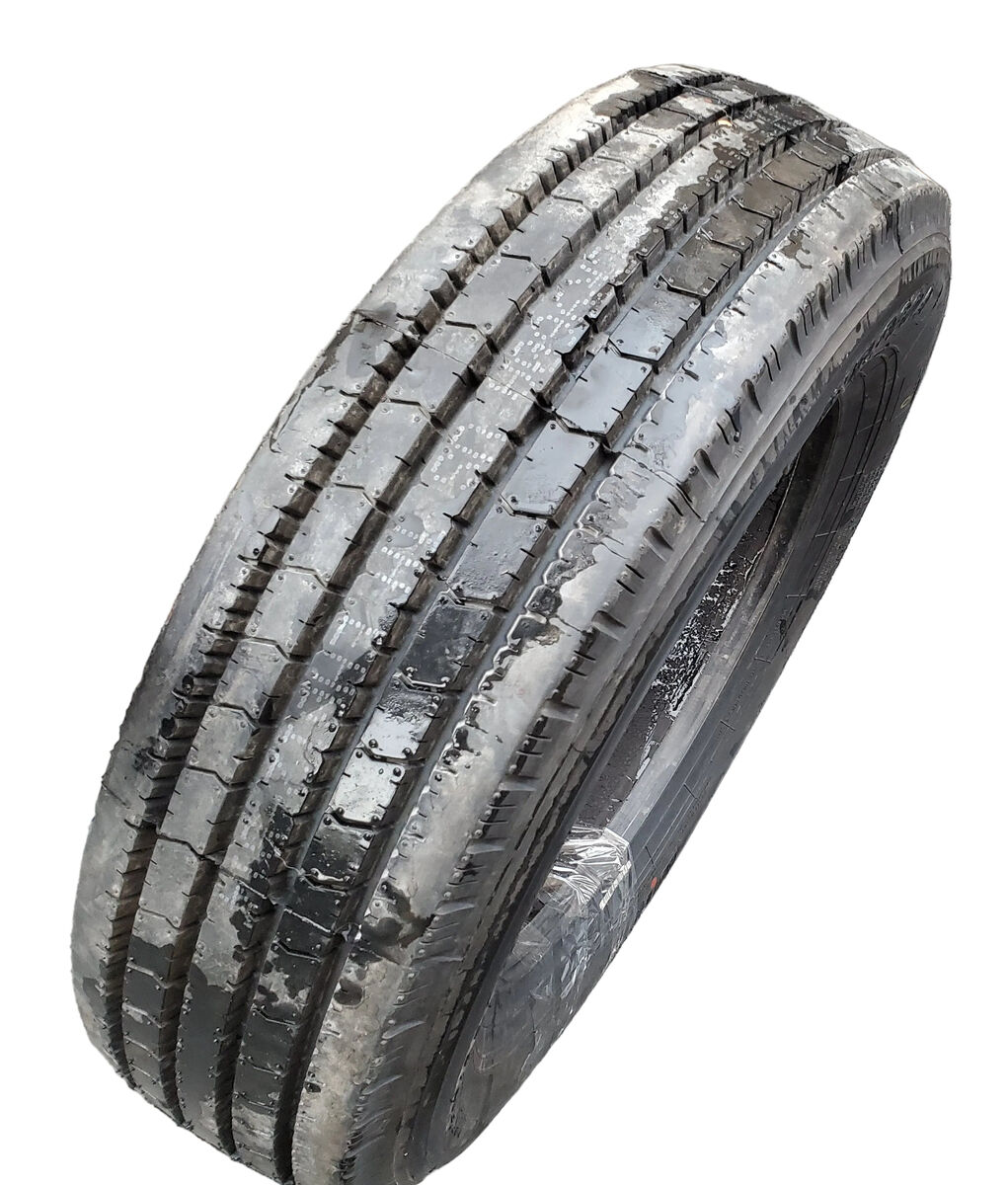 WESTLAKE CR960A BSW LT 225 70 19.5 128/126H 12PLY COMMERCIAL TIRE 1347150