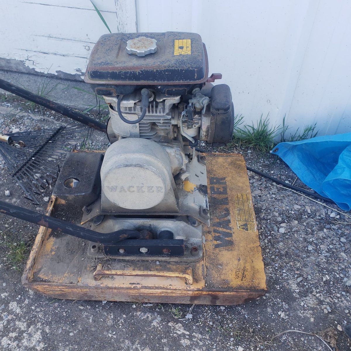 Go Cart Motor $75
