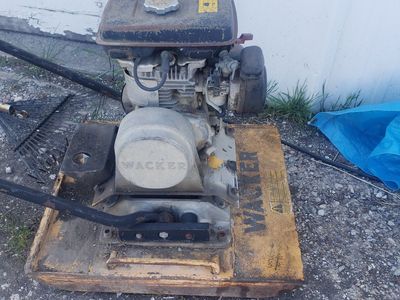 Go Cart Motor $75