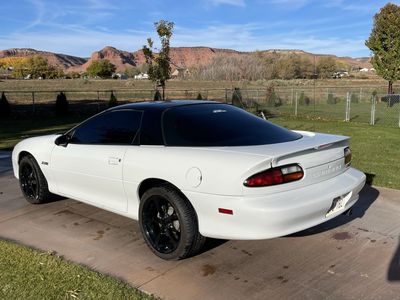 1998 Chevrolet Camaro Z28
