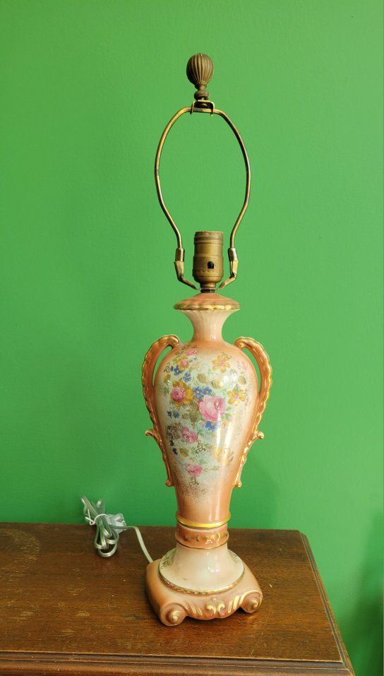 Vintage Lamp