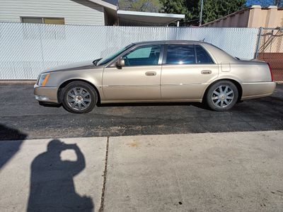 2006 CADILLAC DTS Luxury III